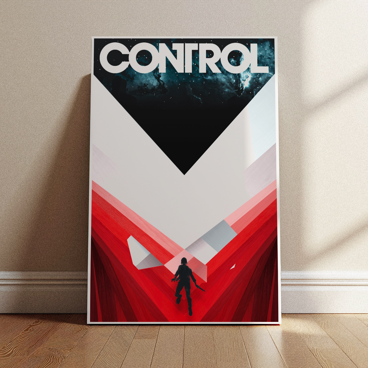CONTROL Print