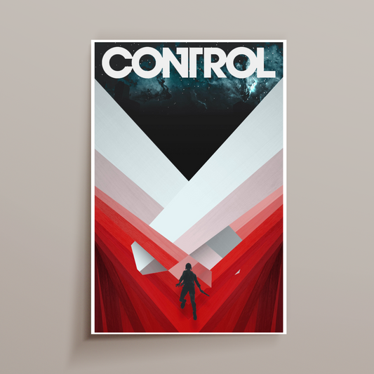 CONTROL Print